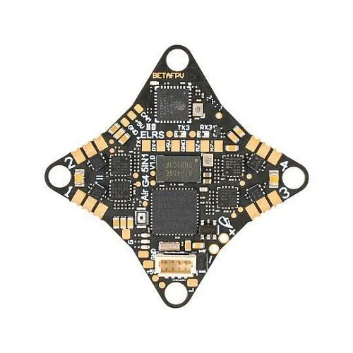 Полетный контроллер BETAFPV Air Brushless 5IN1