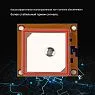 GPS-модуль DarwinFPV GM8 Anti-Interference Drone GPS