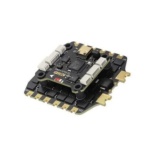 Стек GEPRC TAKER H743 BT 8Bit 80A