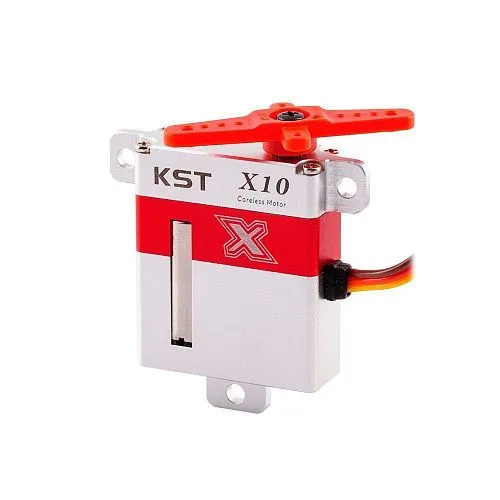X10 V8.0