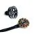 Водозащищенный бесколлекторный мотор DarwinFPV HULK 2204.5 1750KV