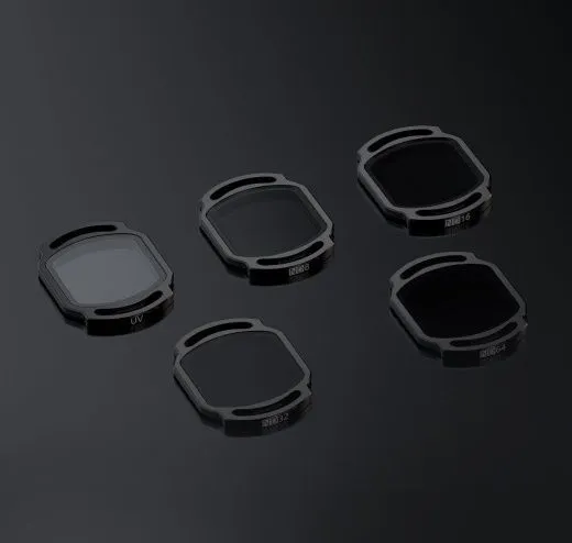 Комплект фильтров для DJI O4 Air Unit Pro