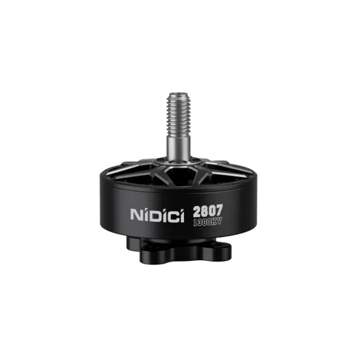 FPV мотор NIDICI 2807