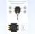 Контроллер скорости ESC Returner 3–6S 32Bit AM32 60A (4IN1) V1