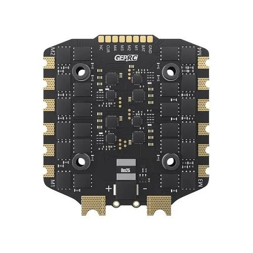 Стек GEPRC TAKER F405 BLS 80A V2