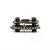 Полетный контроллер и ESC стек GOKU GN405 Nano 35A
