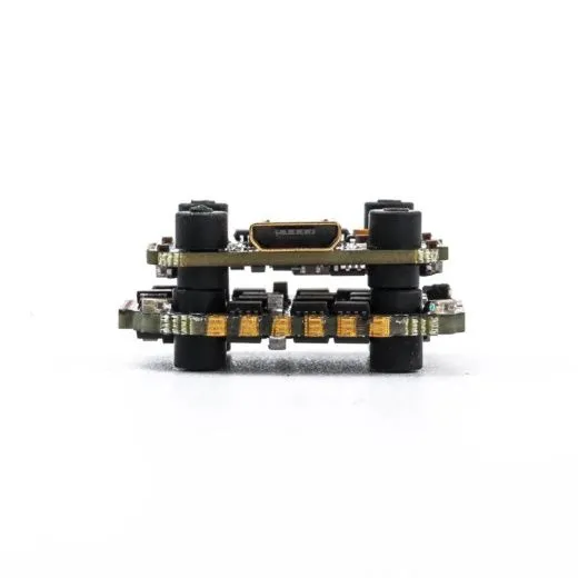 Полетный контроллер и ESC стек GOKU GN405 Nano 35A
