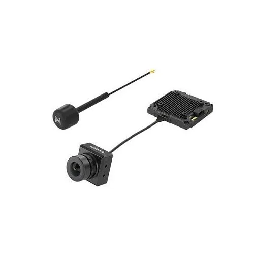 Цифровой HD-комплект Walksnail Avatar HD Kit V2 (32 ГБ, с Gyroflow)