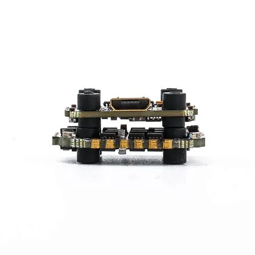 Полетный контроллер и ESC стек GOKU GN405 Nano 35A