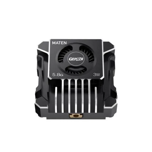 Видеопередатчик GEPRC MATEN 5.8G 3W VTX PRO