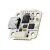 Полетный контроллер и ESC стек GOKU HEX GN405 Nano HD 20A V3