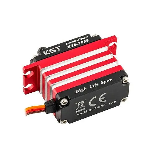 X20-1035 V3.0