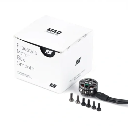 Мотор FS 1303.5 MYTHIC FPV