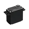 KMBLS4510S цифровой влагозащищённый сервопривод со стальными шестернями