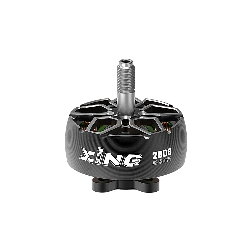 Cinelifter мотор XING2 2809