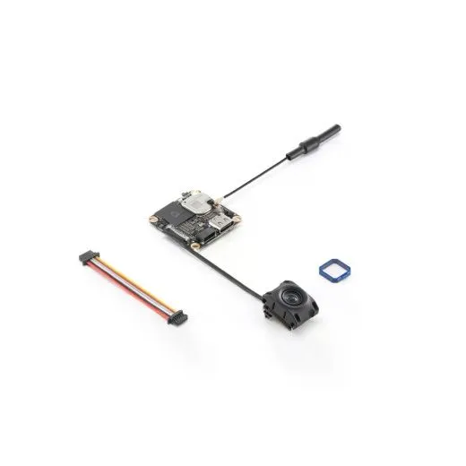 Видеопередатчик DJI O4 Air Unit