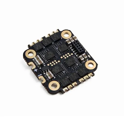 Регулятор оборотов STABLE F411 BLheli_S 4IN1 12A ESC