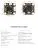 Полетный контроллер Foxeer Mini F722 V2 (MPU6000)