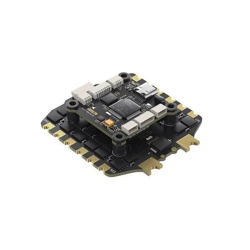 Стек GEPRC TAKER F405 BLS 80A V2