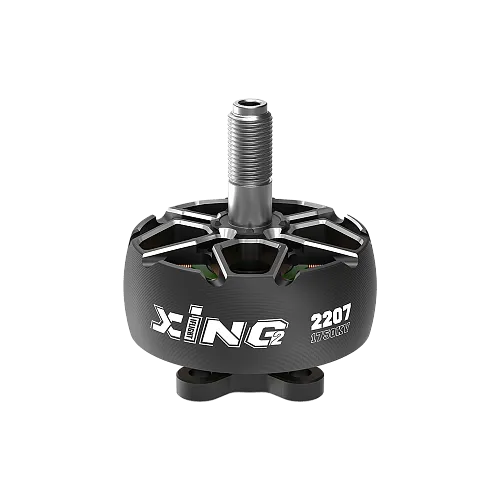 FPV мотор XING2 2207 2-6S