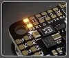 Полетный контроллер GEPRC TAKER F722 45A 32Bit AIO