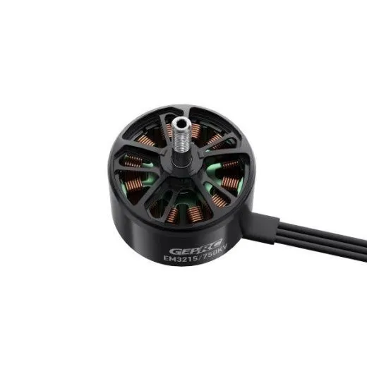 Мотор GEPRC EM3215 750KV