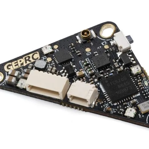 Видеопередатчик GEPRC RAD Whoop 5.8G VTX