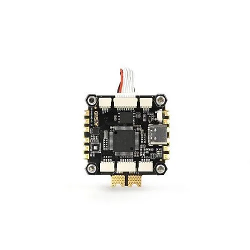 Стек GEPRC TAKER F405 BLS 60A