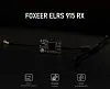 Приёмник Foxeer ELRS (915/868MHz)
