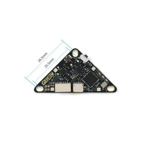 Видеопередатчик GEPRC RAD Whoop 5.8G VTX
