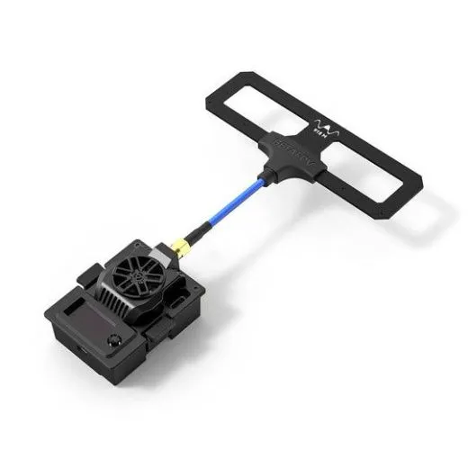 Передатчик BETAFPV Micro TX V2 ELRS (915 МГц)