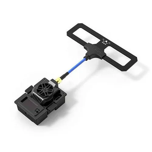 Передатчик BETAFPV Micro TX V2 ELRS (868 МГц)