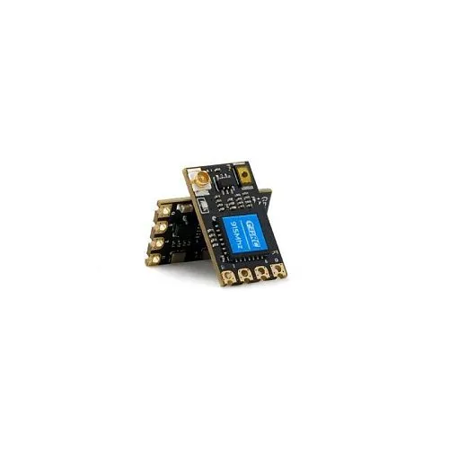 Приемник GEPRC ELRS Nano 2.4 ГГц