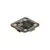 Полетный контроллер Foxeer F722 V4 Dual BEC 8S HV Mini (ICM42688)