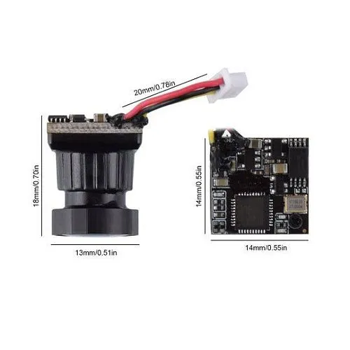 Камера BETAFPV 1200TVL