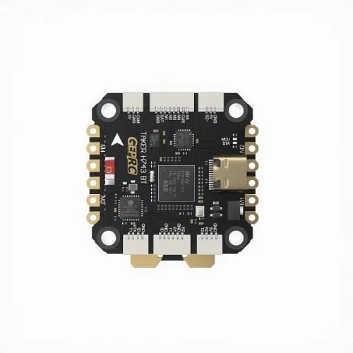 Стек GEPRC TAKER H743 BT 32Bit 50A