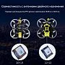 GPS-модуль DarwinFPV-M1018 для FPV-дронов