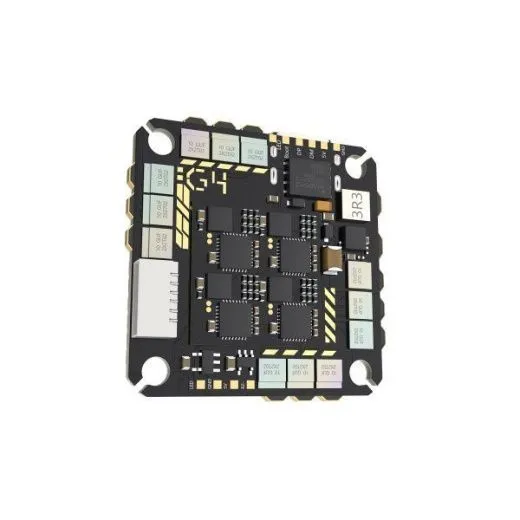 Полетный контроллер GEPRC TAKER G4 45A 8Bit AIO