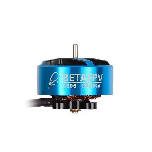 Бесколлекторный мотор BETAFPV 1606 (2550KV)