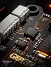 Стек GEPRC TAKER H743 BT 8Bit 80A