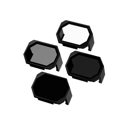Набор ND фильтров для iFlight O4 Air Unit