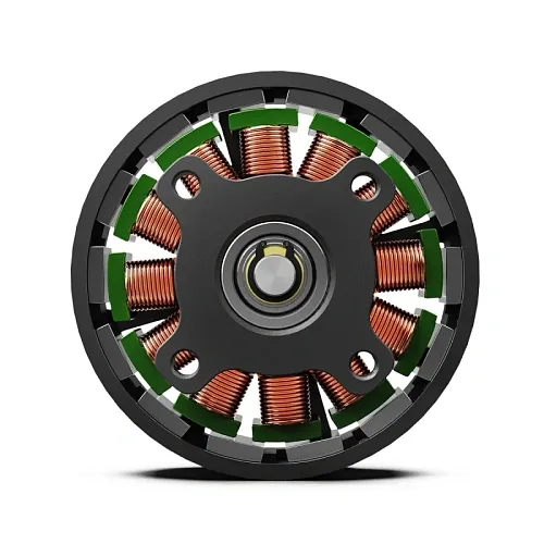 Мотор 3506 EEE 400KV/460KV/650KV для дронов