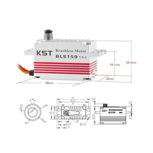 BLS159