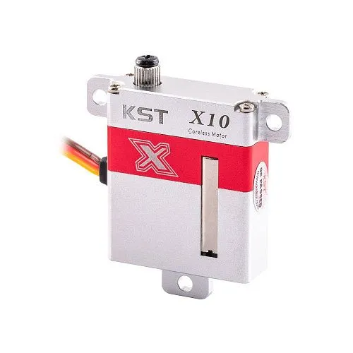 X10 V8.0