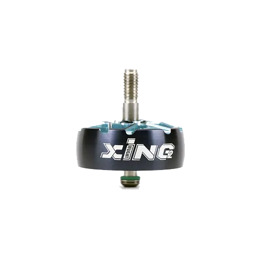 Колокол ротора для XING2 2306