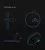 Антенна Foxeer Oreo 9.5dBi High Gain Patch DIY (LHCP)