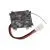 Полетный контроллер BETAFPV F3 Brushed Flysky (Rx + OSD V1)