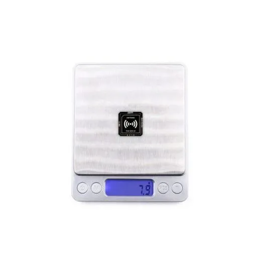 GPS-модуль GEPRC GEP-M8U (GPS+BDS)