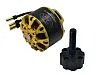 Двигатель Scorpion A-5524-205KV (V2)