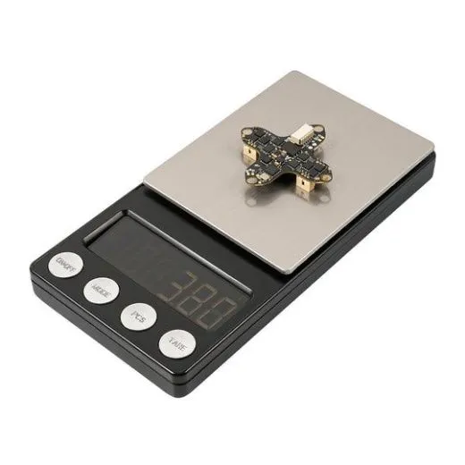 Полетный контроллер BETAFPV Matrix 1S 3IN1 (BMI270)